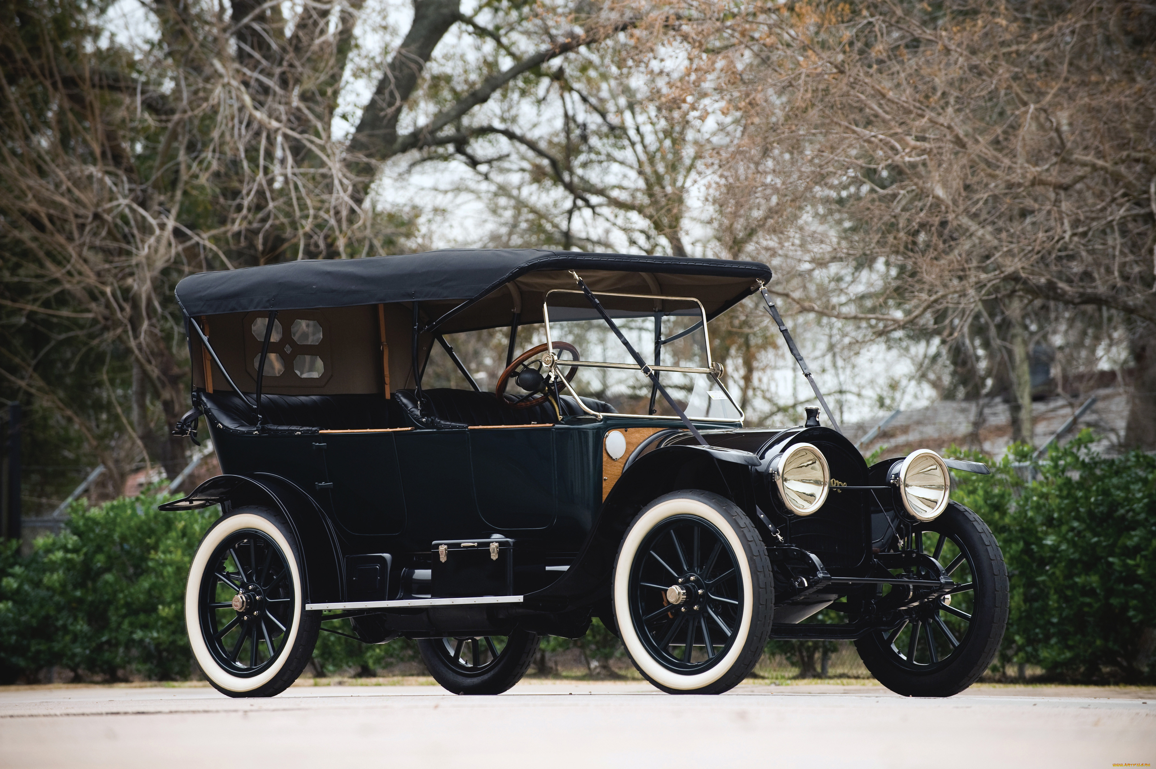 , rambler